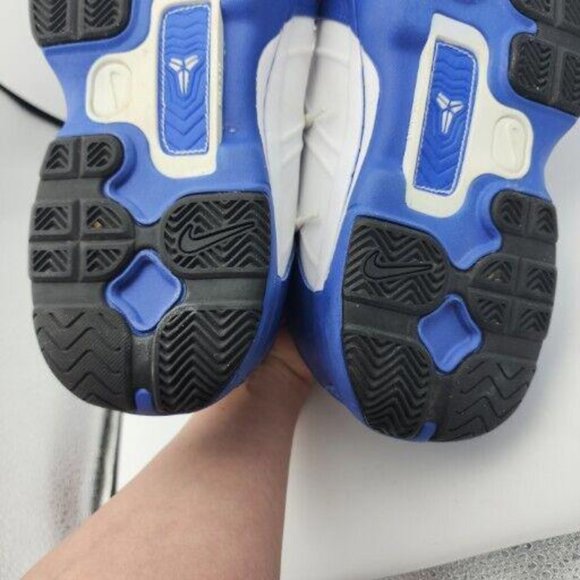 Nike Zoom Kobe Trainer Racehorse  Size 15. (2007). Kobe Bryant - Picture 10 of 11